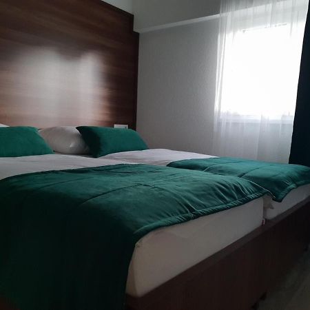 Apartments And Rooms Villa Majestic Bihać Exteriér fotografie