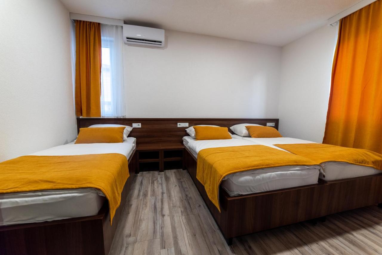 Apartments And Rooms Villa Majestic Bihać Exteriér fotografie