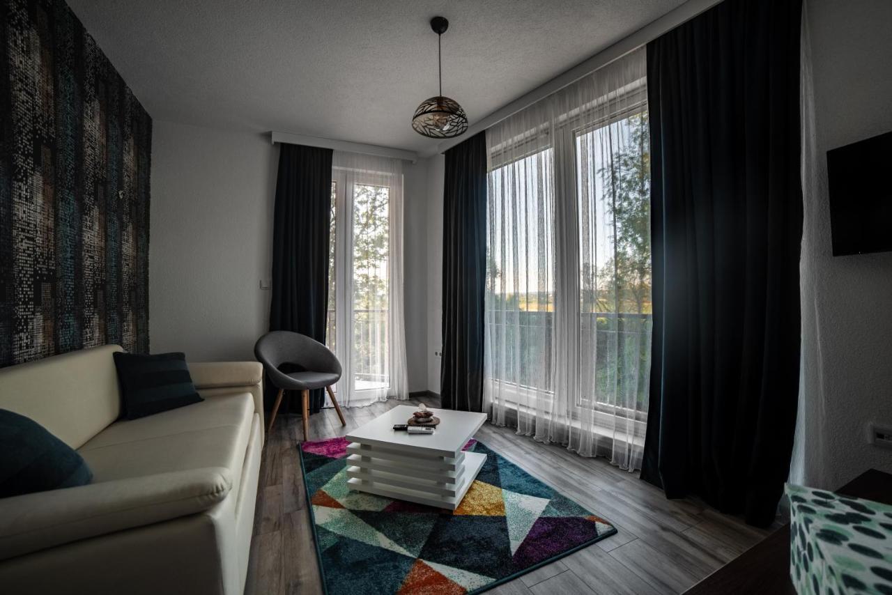 Apartments And Rooms Villa Majestic Bihać Exteriér fotografie