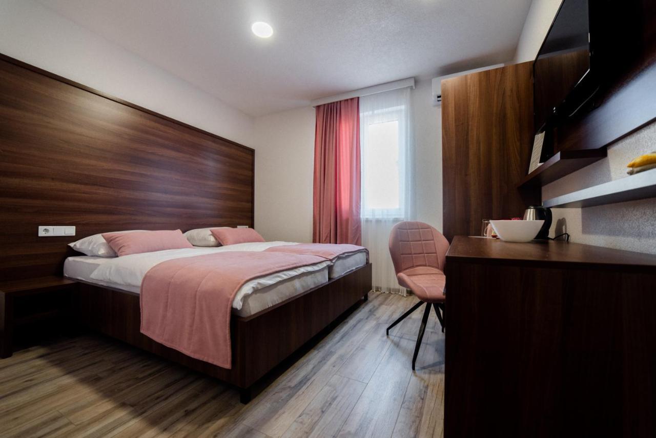 Apartments And Rooms Villa Majestic Bihać Exteriér fotografie