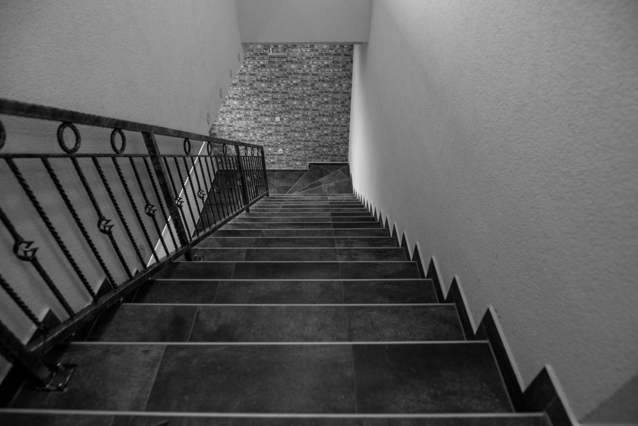 Apartments And Rooms Villa Majestic Bihać Exteriér fotografie