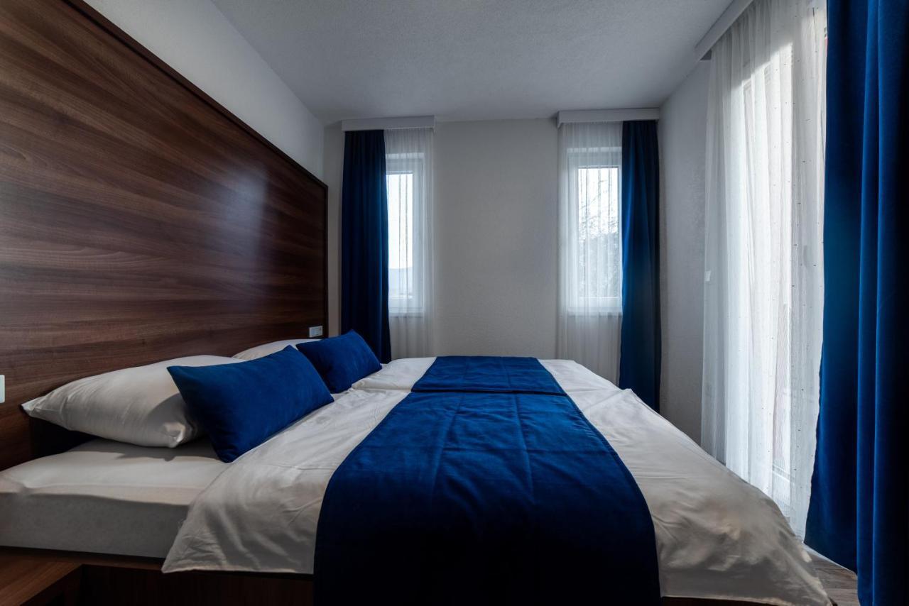 Apartments And Rooms Villa Majestic Bihać Exteriér fotografie