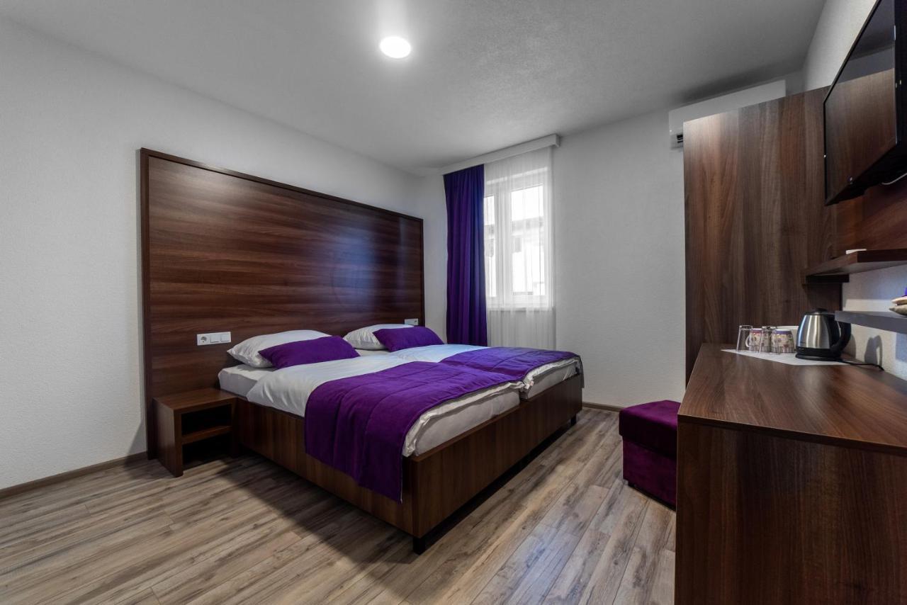Apartments And Rooms Villa Majestic Bihać Exteriér fotografie